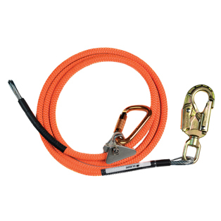 Arborist Flip Lines
